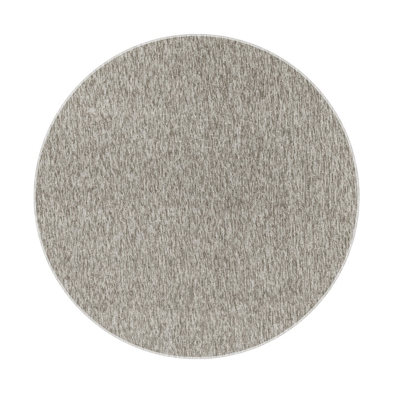Nizza Area Rug, Round 200cm