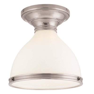 Randolph 1 - Light Flush Mount