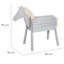 Roba Wood Outdoor Kids Game