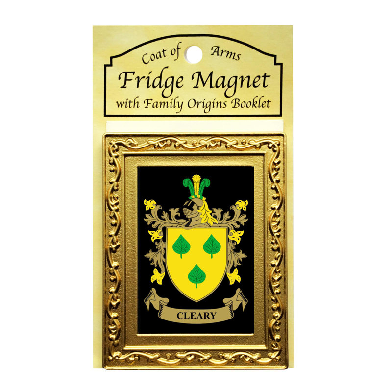 Fridge Magnet