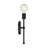 Haleigh 1-Light Dimmable Wall Sconce-787252794