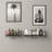 Wood Floating Shelf