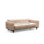 Canapé convertible 86,6 po Ahquan-543675366