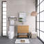 Ensemble de meuble-lavabo simple 30 po Frido