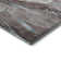 Premium Machine Washable Slesnick AMF1676 Swirls Rug