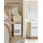 Anushan 25cm W Manufactured Wood Bedside Table-595404823