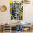 Polyester Tapestry-1121753892