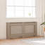 Housse de radiateur avec tablette de rangement supérieure Sarabia-58026622-58026625