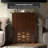 Dianalee Solid Wood Accent Chest