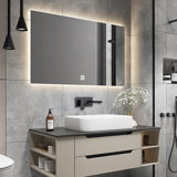 Wall Mount Bathroom Faucet