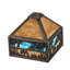 Camel Empire Lighting Shade