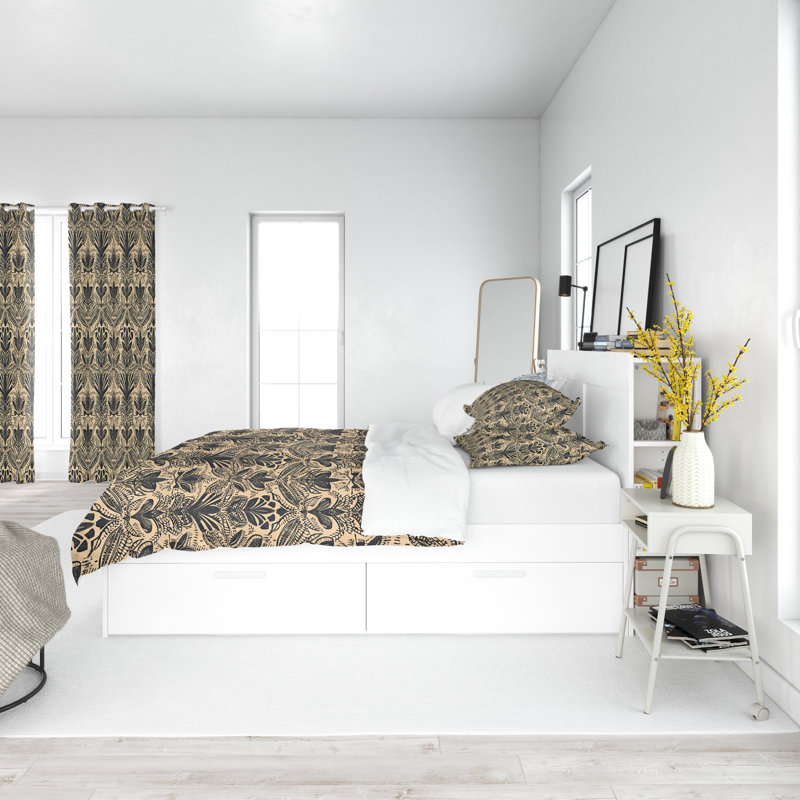 Duvet Cover, King Duvet Cover + 2 King Pillowcases