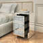 Table de chevet Curtis-Lee