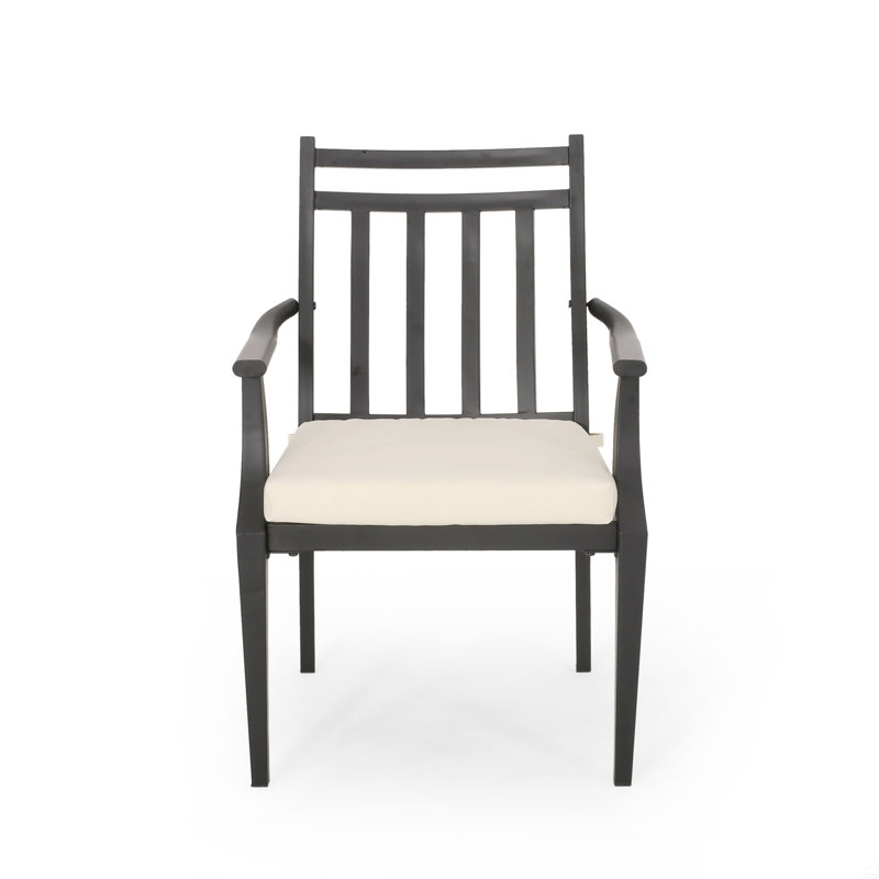 Chaise de salle à manger Delmar