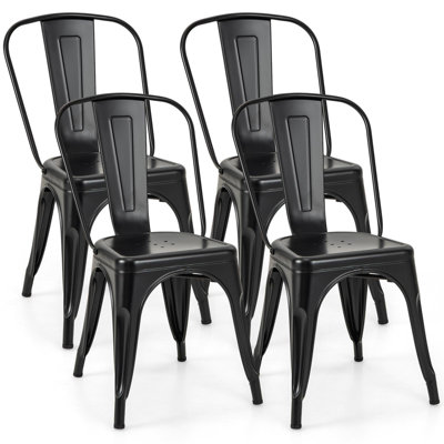 Chaise de salle à manger Reece