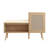 2-in-1 Shoe Storage Bench