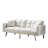 Twin 80 " Velvet Futon-1475597153