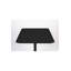 Table bistro en aluminium-125003221