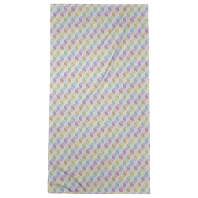 Katelyn Elizabeth Beach Towel