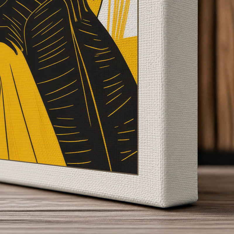 Print, 36x24 - 91.4 x 61.0 cm, Cream Border