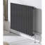 Krysta Vertical Oval Panel Radiators-110480423-110480422