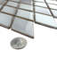 Hudson 2" x 3" Porcelain Grid Mosaic Wall & Floor Tile-56515340