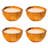 Unscented Votive Candle-71095715