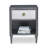Halley 22 " W Nightstand