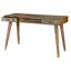 Jolie Solid Wood Writing Desk