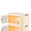 Rebrilliant Plastic Storage Tub & Tote-46957994