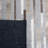 Sevastopol Studio Leather Hand Woven Leather And Viscose Geometric Rug-19660936