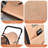 Foldable Pet Stroller with-69599046