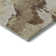 Premium Machine Washable Prisco Chocolate Rug