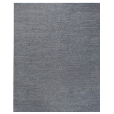 Solid Timpa Hand Woven Area Rug