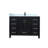Aura 48'' Fully Assembled Single Bathroom Vanity Set With Solid Surface Engineered Marble Top and Backsplash-1975647487-1975647475