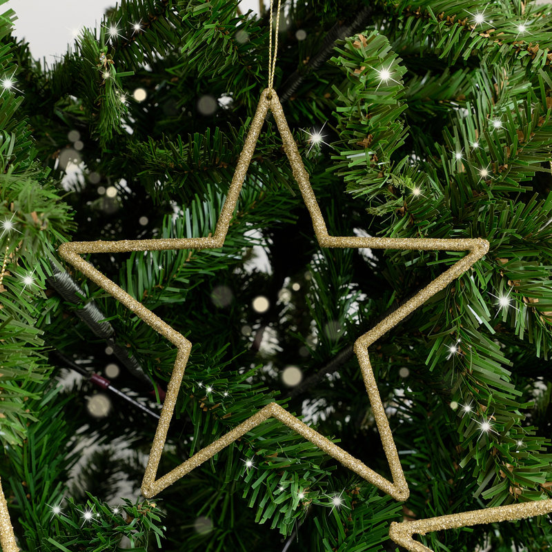 18cm Artificial Tree Stand