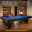 Table de billard Hathaway Hustler-37289710