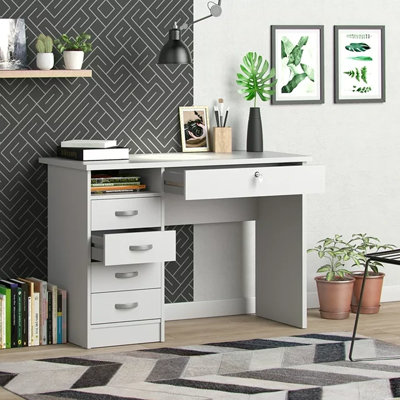 Channay Computer Desk