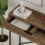 Adaleen 110cm Console Table-62087356