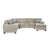 Beige Chenille is out of stock