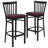 Counter Stool with Metal Frame-877453959-877453958-912791630