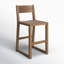 Tabouret de bar et de comptoir Modica-482738041-427338993
