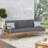 GAVIN 3 SEATER