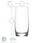 LAV - Adora Glassware