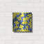 «Fertile Rising Pattern - Daffodils» par Carissa Luminess-1230389424