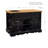 Clemente Kitchen Island Set