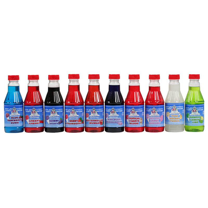 Great Northern Popcorn Snow Cone Syrup