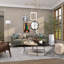 Horloge murale Cole And Grey