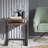 Alodie 2 Piece Side Table Set