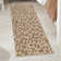 Animal Print Indoor Rug